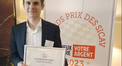 Grands Prix des Sicav 2023