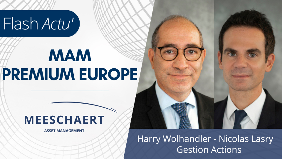 Flash MAM Premium Europe