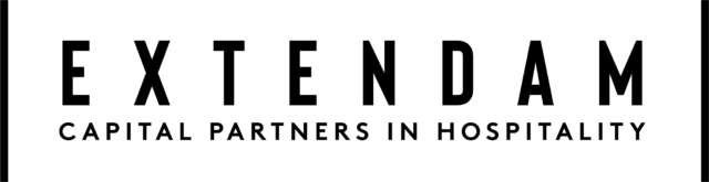 Logo EXTENDAM 2019 noir