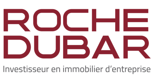 Logo Roche Dubar baseline